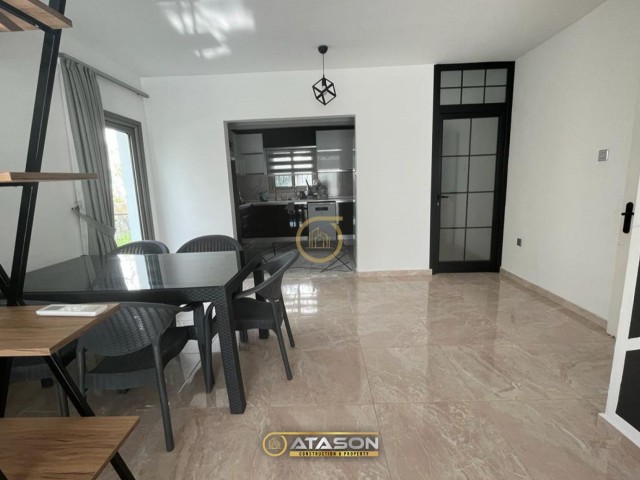 4+1 LUXURY TWIN VILLA FOR SALE IN GÖNYELİ, NICOSIA