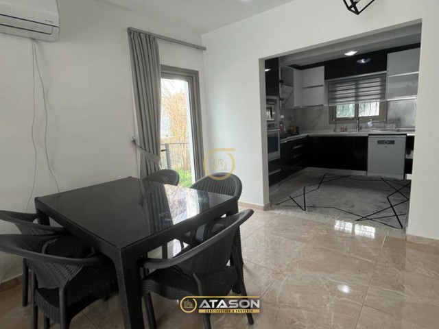 4+1 LUXURY TWIN VILLA FOR SALE IN GÖNYELİ, NICOSIA