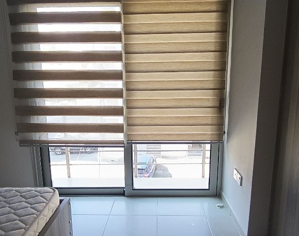 1+1 Flat for Rent in Kyrenia Center