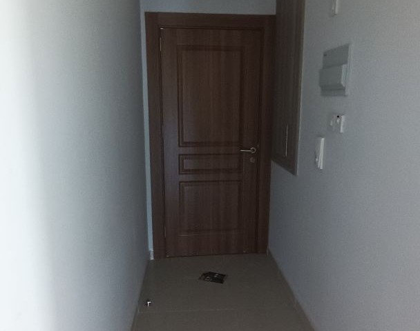 1+1 Flat for Rent in Kyrenia Center