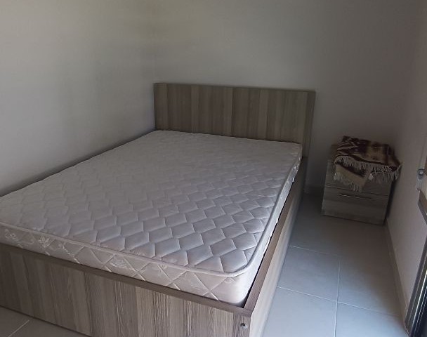 1+1 Flat for Rent in Kyrenia Center