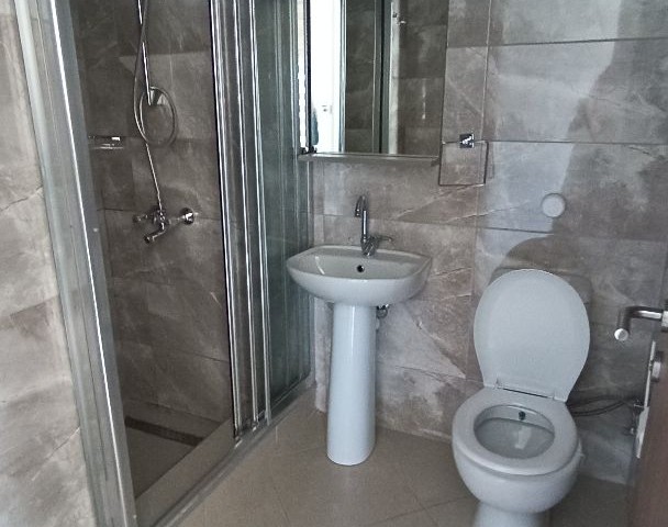 1+1 Flat for Rent in Kyrenia Center