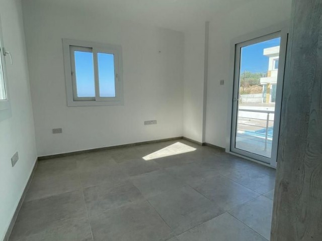 3+1 Villa zum Verkauf in Kyrenia Yesiltepe!!