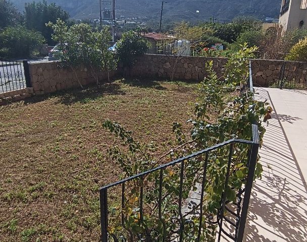 Villa with Large Garden for Sale in Ozanköy!