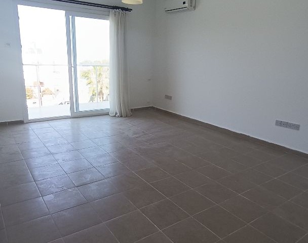 Unfurnished Villa for Rent Behind Hasan Uzun Petrol in Alsancak!