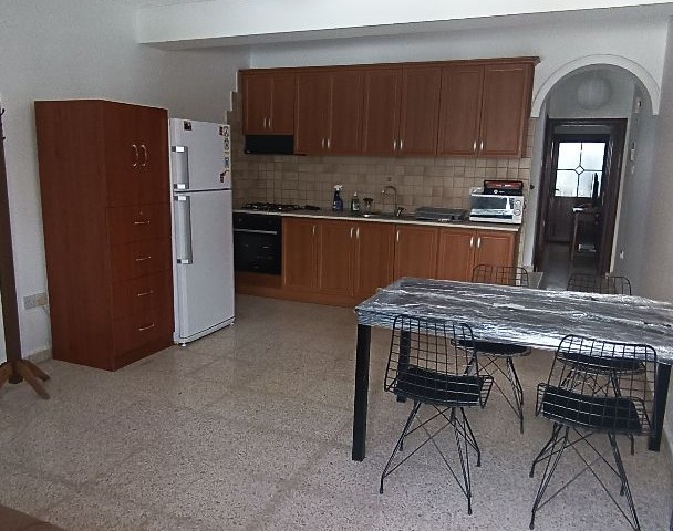 Twin Detached House For Sale in Ozanköy