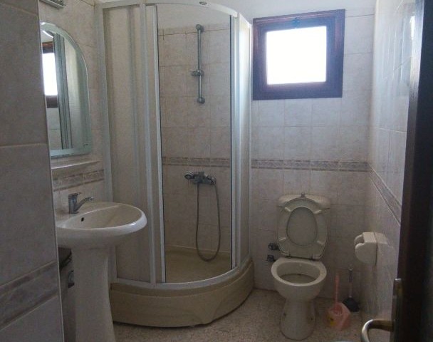 Twin Detached House For Sale in Ozanköy