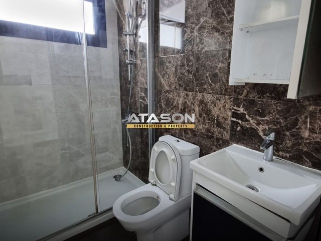 Fully Furnished 2+1 Flat for Rent in Kyrenia Center