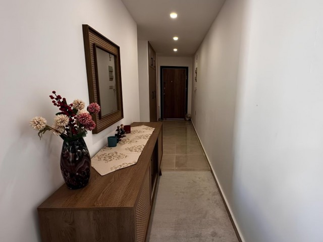 ⚜️ 2+1 Luxuswohnung zum dringenden Verkauf in Kyrenia Alsancak „SINGLE AUTHORITY“