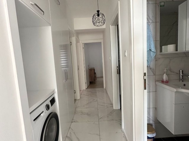 📍3+1 Wohnung direkt am Meer zu vermieten in Kashgar, Kyrenia