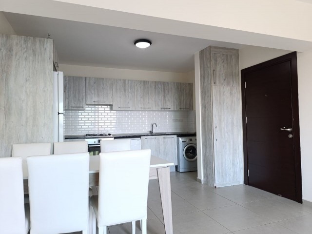 2+1 Wohnung zum Verkauf in Kyrenia/Karakum, 200 m vom Meer entfernt