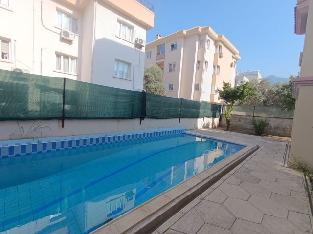 3+1 Fully Furnished Flat for Urgent Sale in Upper Kyrenia Region