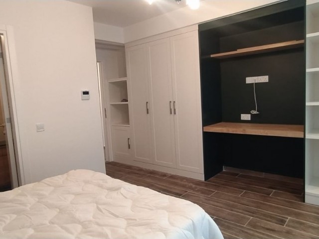 SATILIK 2+1 LÜKS DAİRE