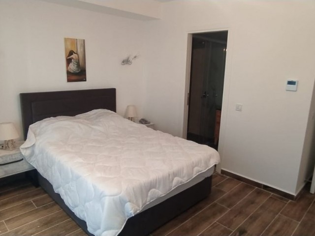 SATILIK 2+1 LÜKS DAİRE