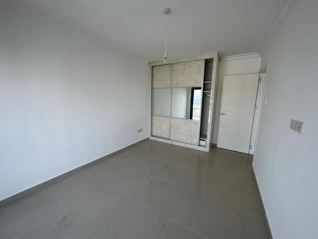 2+1 UNFURNISHED FLAT FOR SALE IN KYRENIA CENTER