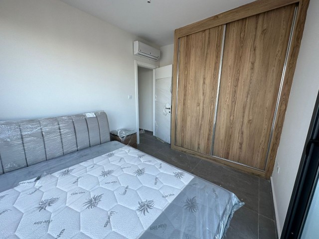 Ozanköy’de kiralık 3+1 havuzlu villa