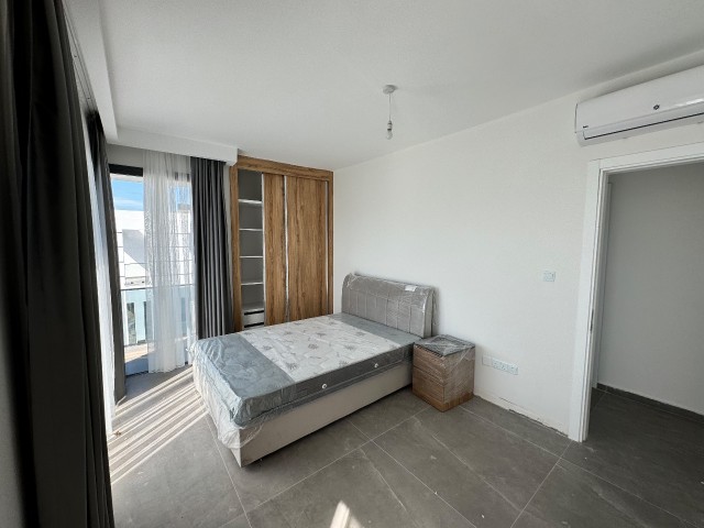 Ozanköy’de kiralık 3+1 havuzlu villa