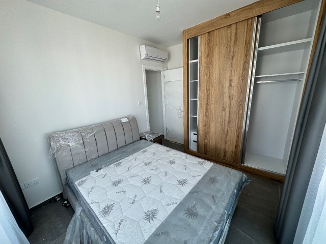 Ozanköy’de kiralık 3+1 havuzlu villa