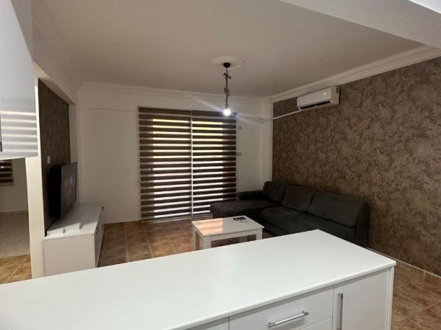 2+1 spacious flat for sale in Kyrenia Center, Opportunity Price, All taxes paid!!!!