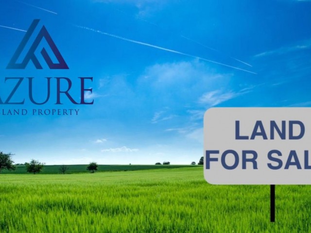 700 m2 land for sale in Başpınar, 90% imperial right!!!!