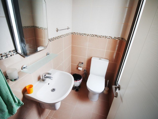 1+1 loft flat for sale in Karaoğlanoğlu, Unmissable Opportunity!!!!