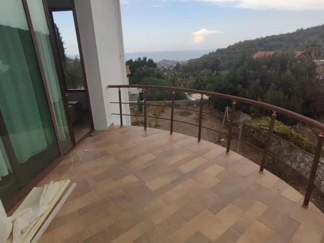 5+1 VILLA FOR SALE IN ALSANCAK/ MALATYA. STUNNING SEA VIEW