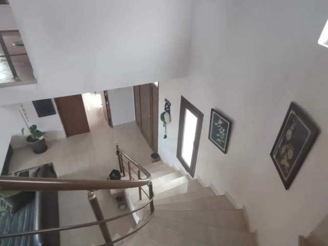 5+1 VILLA ZU VERKAUFEN IN ALSANCAK/ MALATYA. Atemberaubender Meerblick