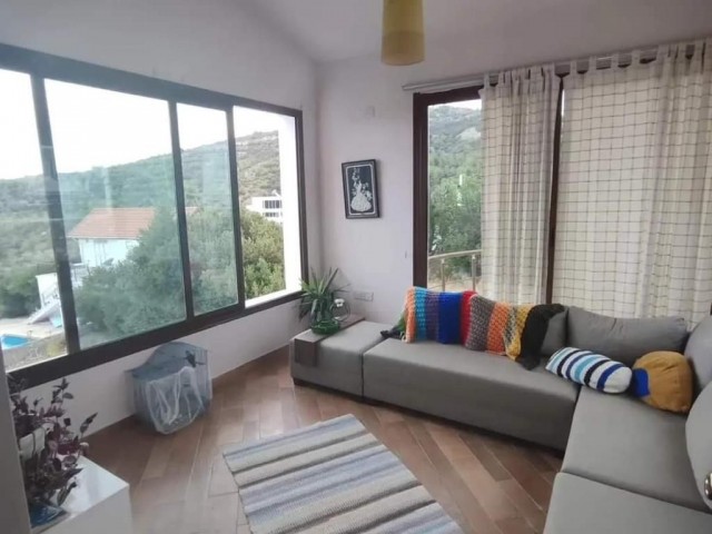 5+1 VILLA FOR SALE IN ALSANCAK/ MALATYA. STUNNING SEA VIEW