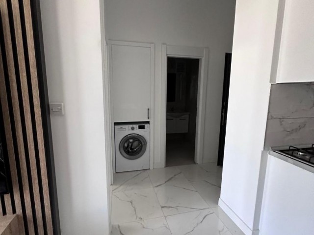 1+1 FULLY FURNISHED FLAT FOR RENT IN ALSANCAK