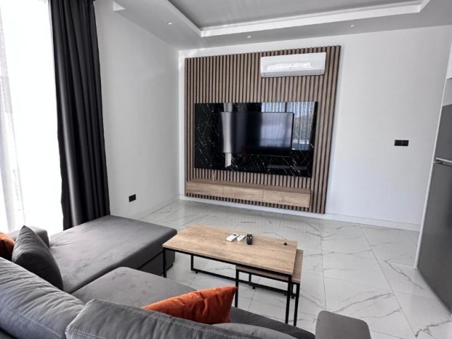 ALSANCAK'TA KIRALIK 2+1 FULL EŞYALI DAİRE