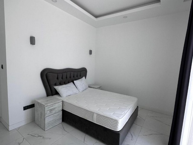 ALSANCAK'TA KIRALIK 2+1 FULL EŞYALI DAİRE