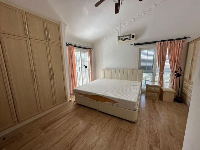 ALSANCAK/ MALATYA’DA KİRALIK 3+1 FULL EŞYALI DAİRE 