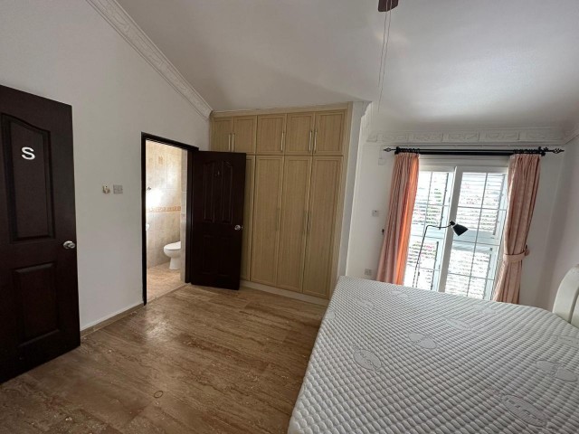 ALSANCAK/ MALATYA’DA KİRALIK 3+1 FULL EŞYALI DAİRE 