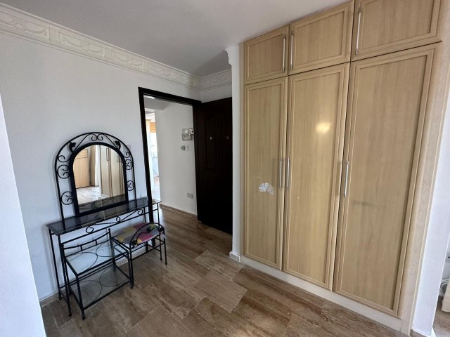 ALSANCAK/ MALATYA’DA KİRALIK 3+1 FULL EŞYALI DAİRE 