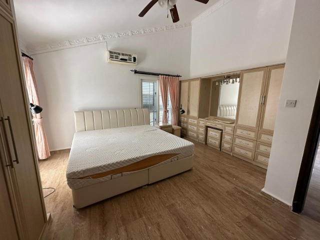 ALSANCAK/ MALATYA’DA KİRALIK 3+1 FULL EŞYALI DAİRE 