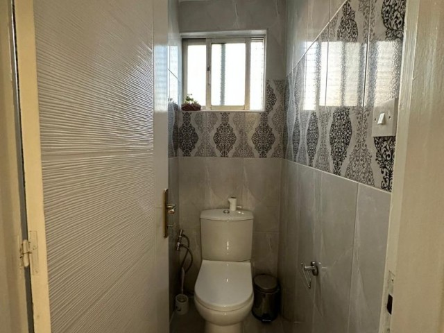 2+1 detached house for sale in Alsancak