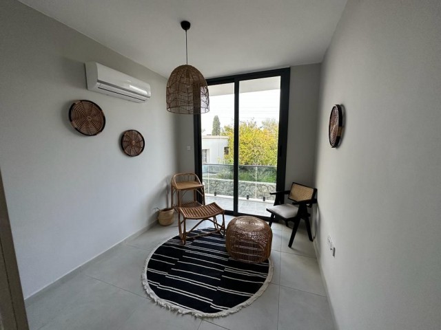 STUNNING 4+1 DUPLEX FLAT FOR SALE IN ALSANCAK