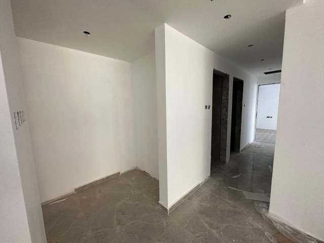 2+1 NEW FLAT FOR SALE IN KYRENIA CENTER