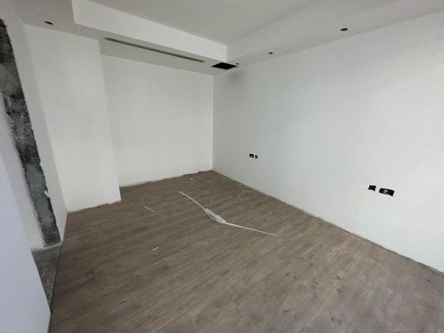 2+1 NEW FLAT FOR SALE IN KYRENIA CENTER