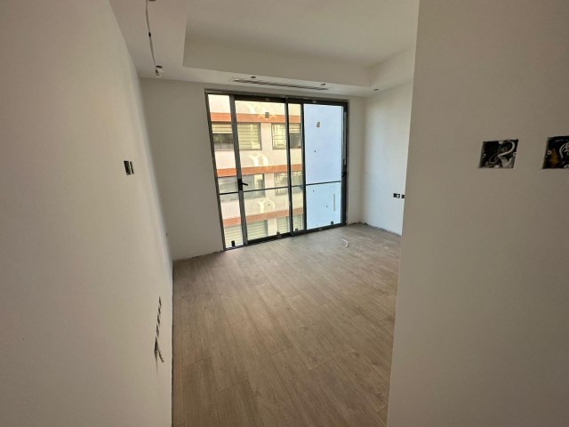 2+1 NEW FLAT FOR SALE IN KYRENIA CENTER