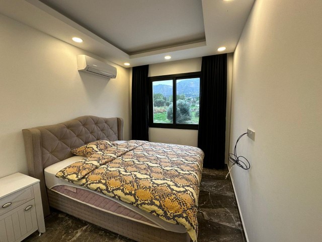 Luxury, very spacious 5+1 villa in Edremit/Karaoğlanoğlu