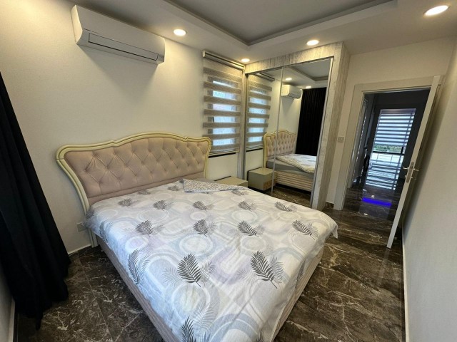 Luxury, very spacious 5+1 villa in Edremit/Karaoğlanoğlu