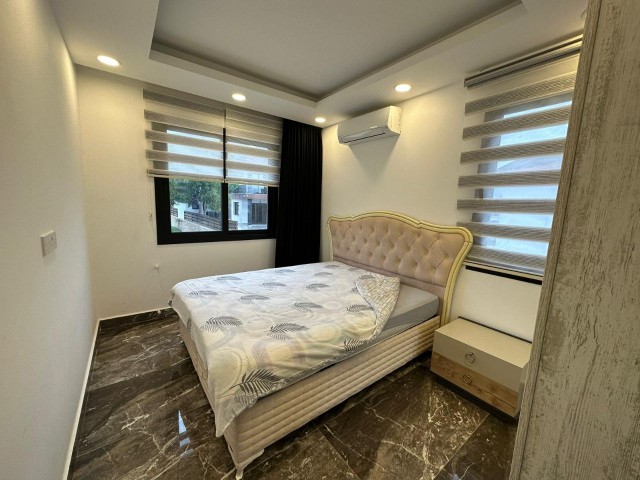 Luxury, very spacious 5+1 villa in Edremit/Karaoğlanoğlu