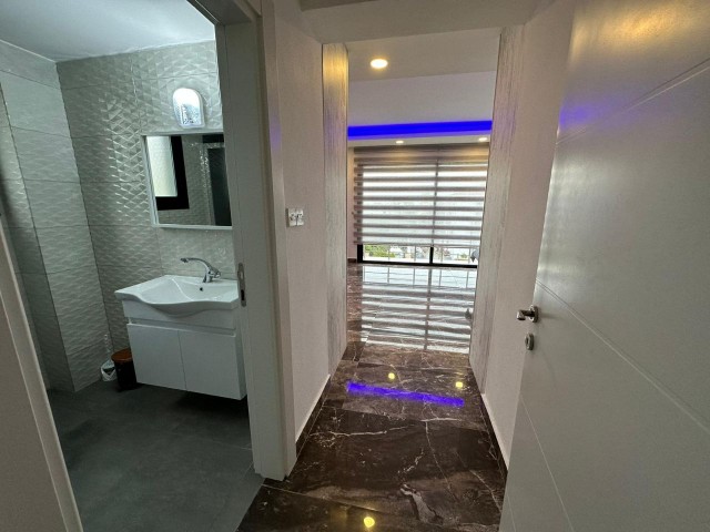 Luxury, very spacious 5+1 villa in Edremit/Karaoğlanoğlu