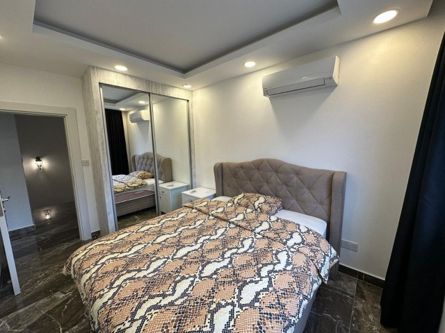 Luxury, very spacious 5+1 villa in Edremit/Karaoğlanoğlu