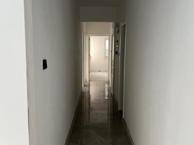 Very spacious 3+1 flat for sale in Kyrenia Center