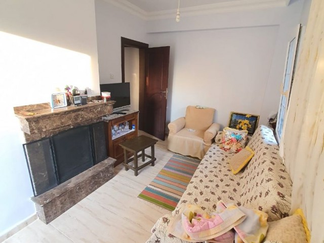 6+1 villa for sale in Catalkoy within 1 donum