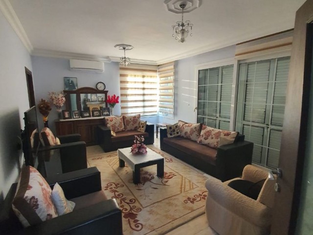 6+1 villa for sale in Catalkoy within 1 donum