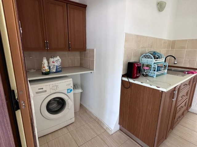 4+2 triplex villa for sale in Ozanköy with large basement, Turkish title