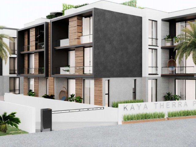 2+1 DA FOR SALE IN ALSANCAK